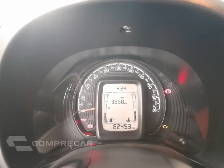 Mobi 1.0 4P FLEX EVO EASY