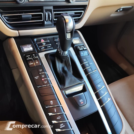 MACAN 2.0 Turbo