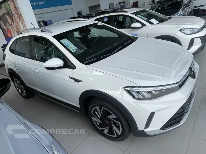 NIVUS 1.0 200 TSI Highline