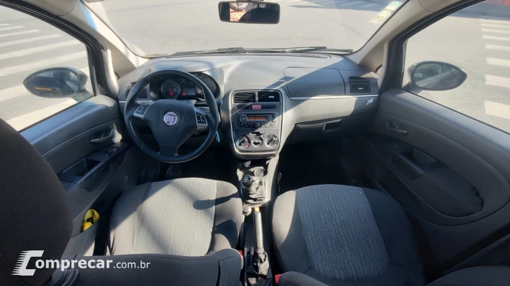 PUNTO 1.6 Essence 16V