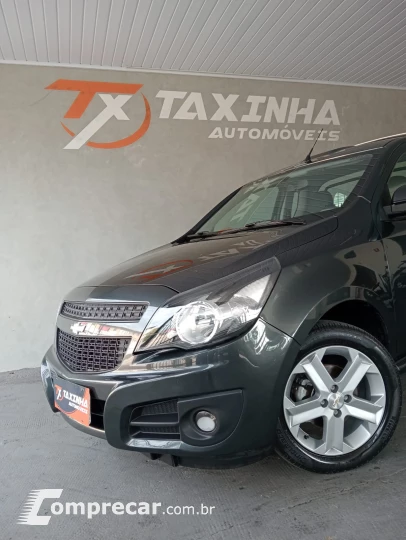 MONTANA 1.4 MPFI Sport CS 8V