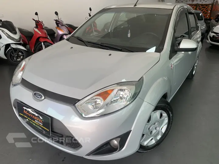 FIESTA 1.0 Rocam SE Sedan 8V