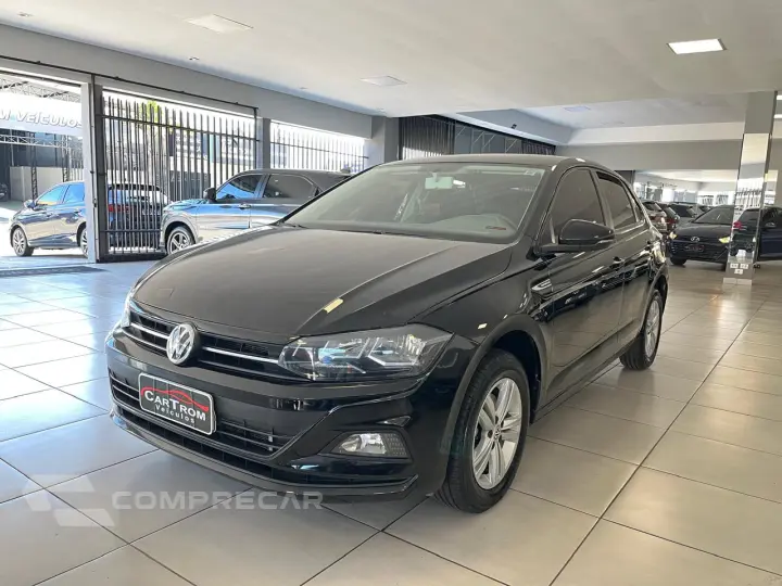 POLO COMFORTLINE 1.0
