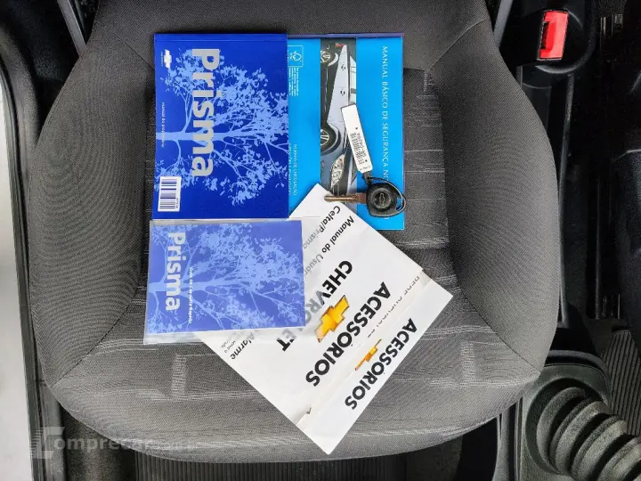 PRISMA  Sed. Maxx/ LT 1.4 8V ECONOF. 4p