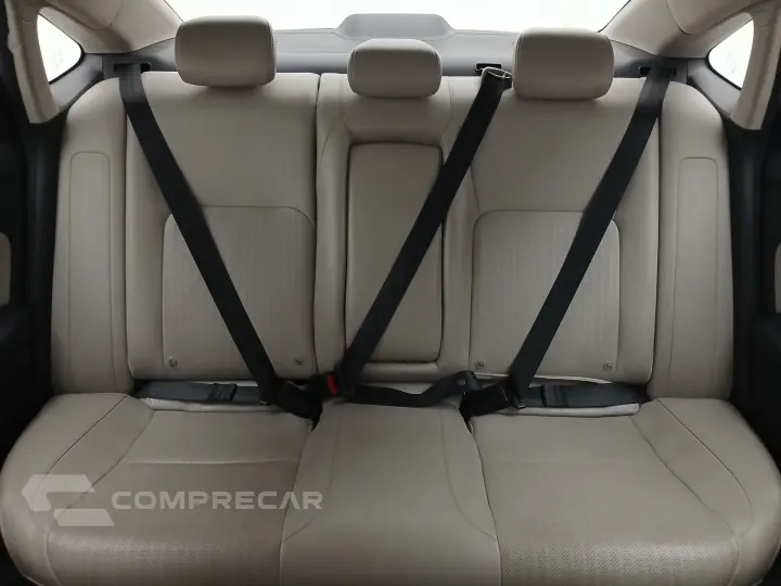 CIVIC 2.0 DI eHEV ADVANCED E-CVT