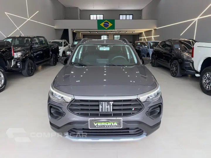 PULSE 1.0 Turbo 200 Hybrid Audace