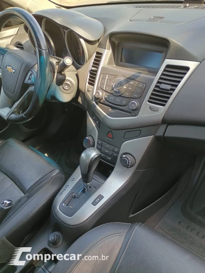 Cruze LT 1.8