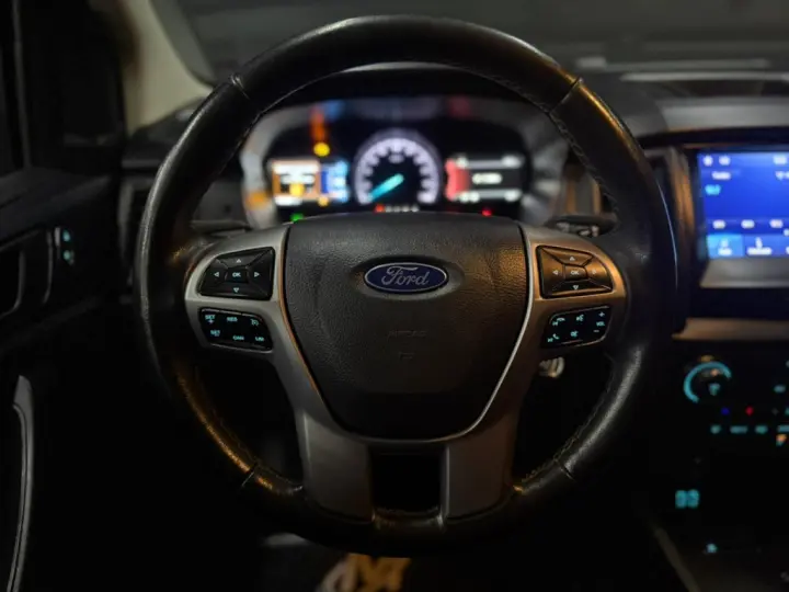 RANGER 2.2 BLACK 4X2 CD 16V DIESEL 4P AUTOMÁTICO