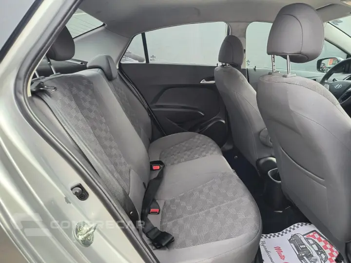 HB20S 1.6 Comfort Plus 16V