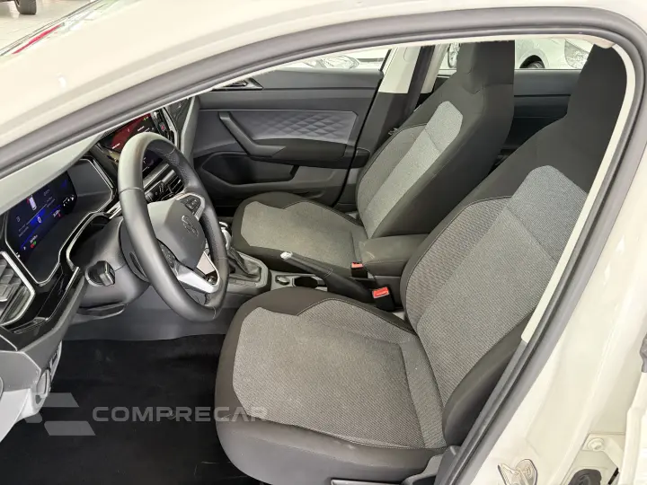 POLO 1.0 170 TSI COMFORTLINE AUTOMÁTICO