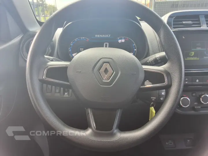 KWID ICONIC 1.0 FLEX 12V 5P MEC