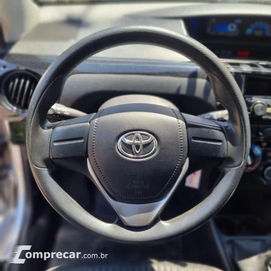 ETIOS HB X VSC MT