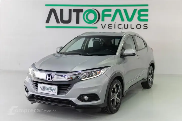 HR-V 1.8 16V EX