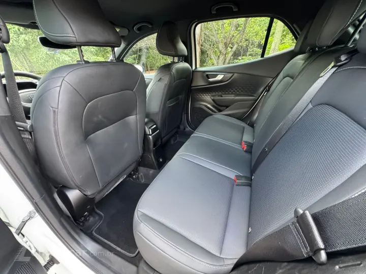 PULSE 1.0 Turbo 200 Impetus