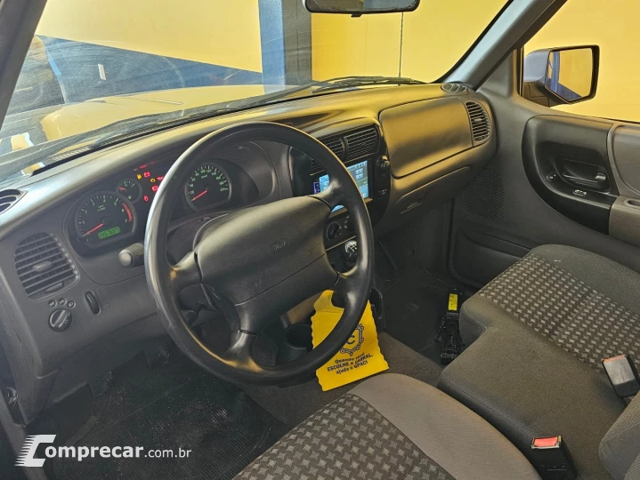 RANGER 2.3 XLS 4X2 CS 16V