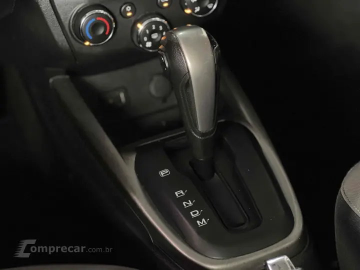 PRISMA 1.4 MPFI LTZ 8V FLEX 4P AUTOMÁTICO