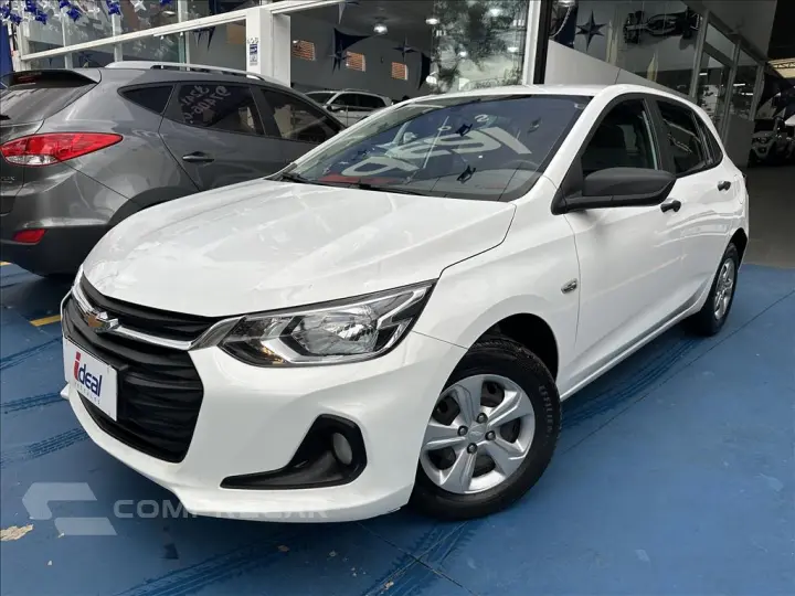 ONIX 1.0 FLEX MANUAL