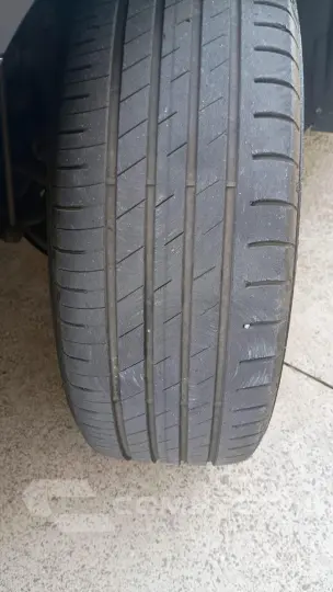 TAOS 1.4 250 TSI Comfortline