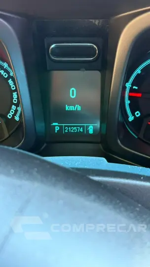 TRAILBLAZER 2.8 LTZ 4X4 16V Turbo