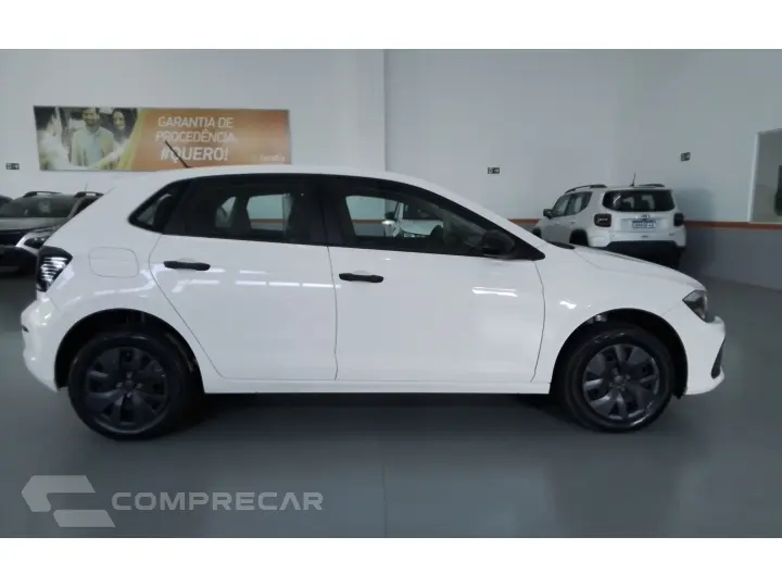 POLO 1.0 MPI TRACK MANUAL