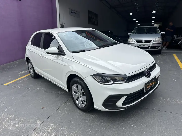 POLO 1.0 MPI