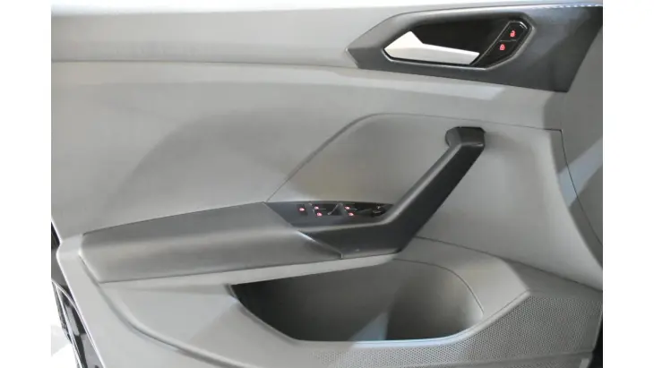 T-CROSS - 1.0 200 TSI TOTAL AUTOMÁTICO