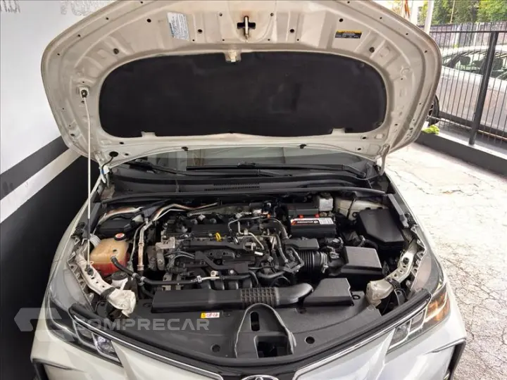 COROLLA 2.0 XEI 16V
