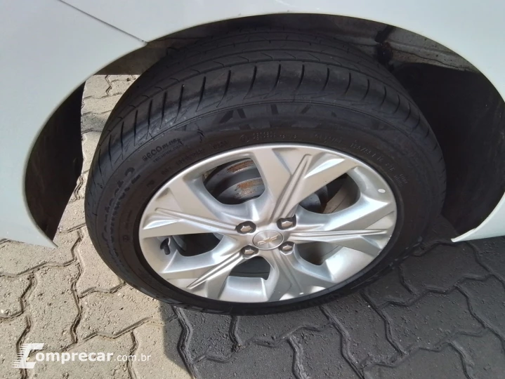 ONIX 1.0 TURBO FLEX PLUS LTZ MANUAL