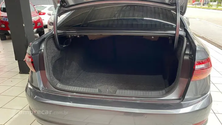 VOLKSWAGEN JETTA 1.4 250 TSI TOTAL COMFORTLINE