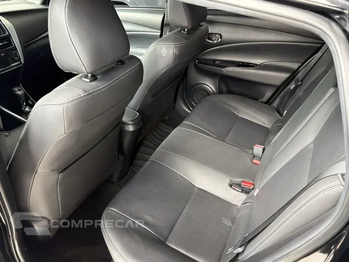 YARIS 1.5 16V FLEX XLS MULTIDRIVE