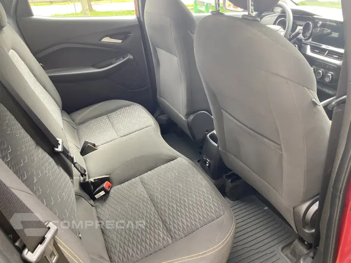 MONTANA 1.2 Turbo LT