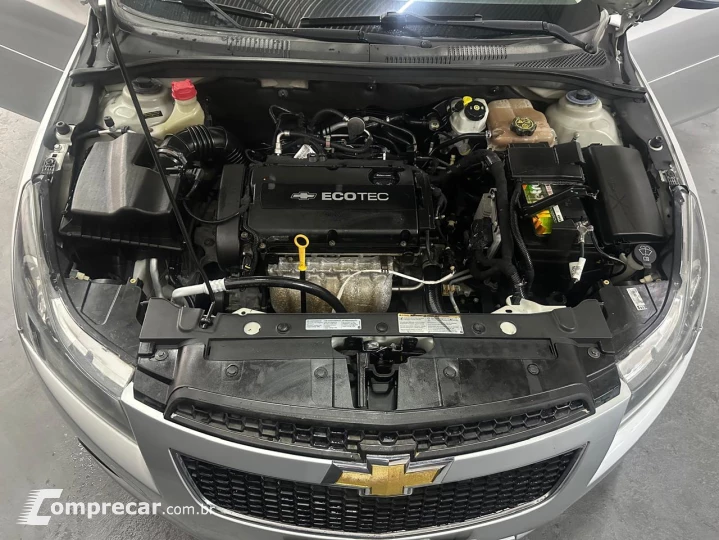 CRUZE 1.8 LT 16V