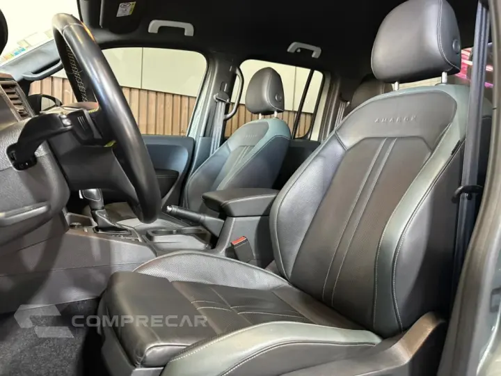 AMAROK 3.0 V6 TDI DIESEL EXTREME CD 4MOTION AUTOMÁTICO