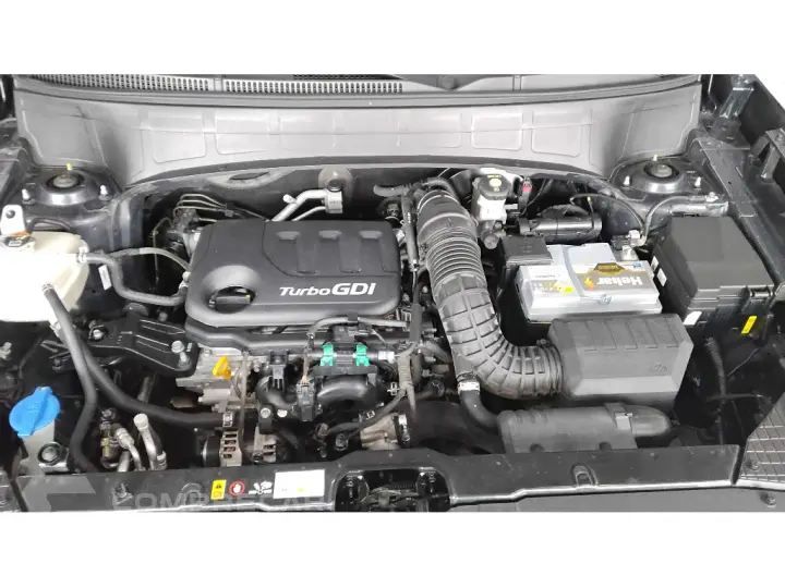 CRETA 1.0 TGDI FLEX LIMITED AUTOMÁTICO