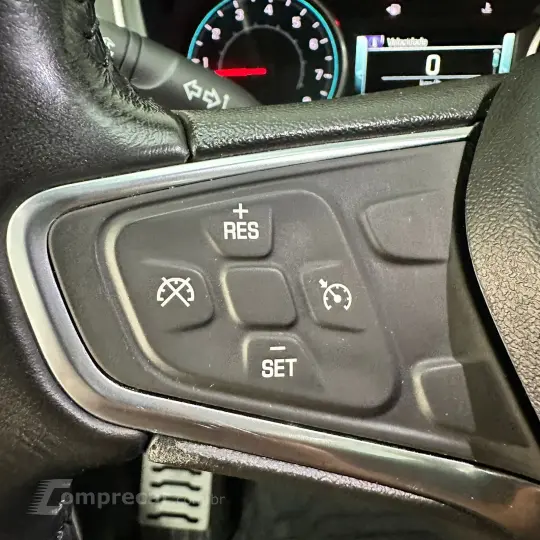 EQUINOX LT 2.0 Turbo 262cv Aut.