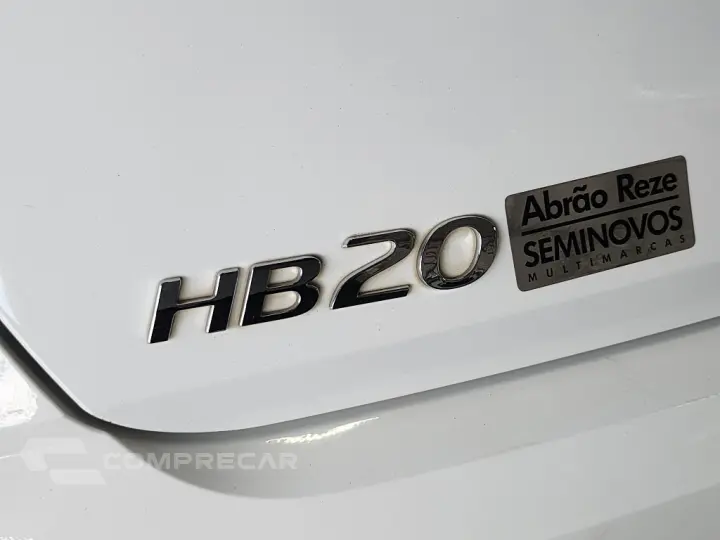 HB20 1.0 12V FLEX SENSE PLUS MANUAL