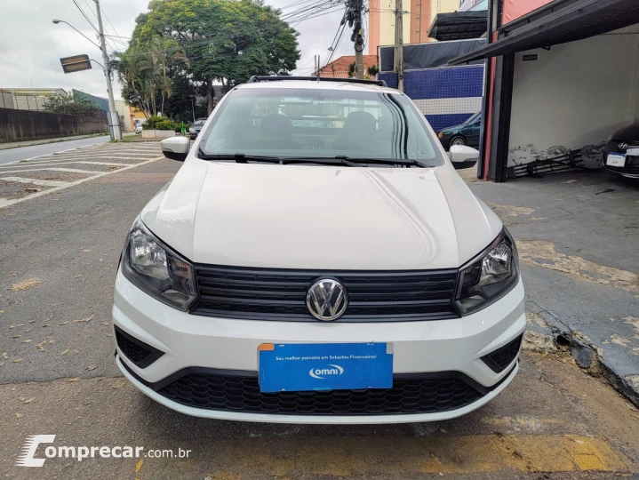 SAVEIRO 1.6 MSI Trendline CS 8V