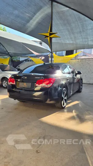 CRUZE LT 1.8