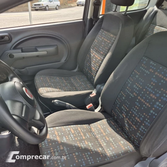 UNO VIVACE 1.0 EVO Fire Flex 8V 3p