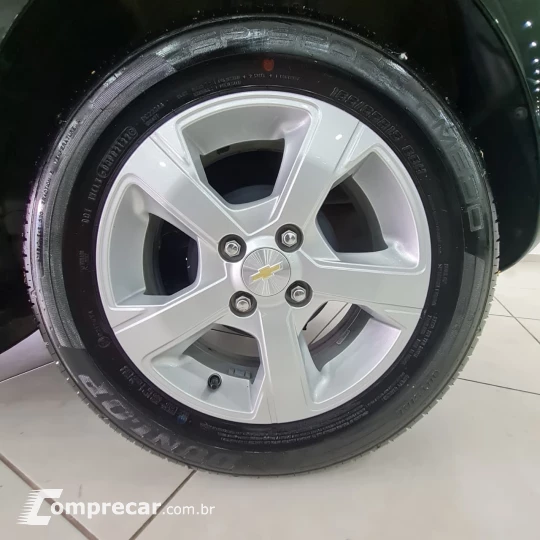 ONIX 1.4 MPFI LT 8V