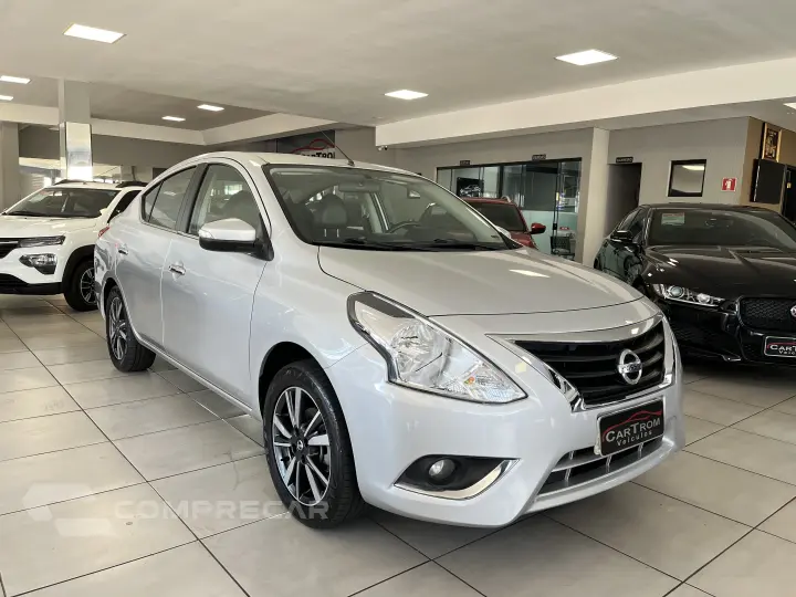 VERSA 1.6 SL
