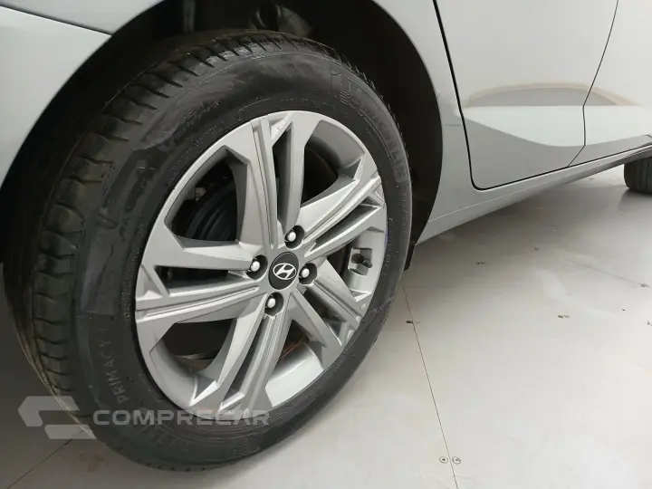 HB20S 1.0 TGDI FLEX COMFORT PLUS AUTOMÁTICO