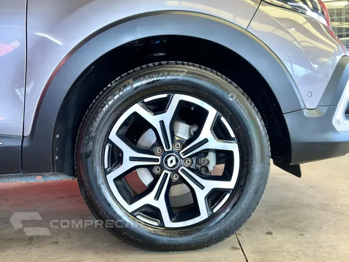 CAPTUR 1.3 TCE FLEX ICONIC X-TRONIC