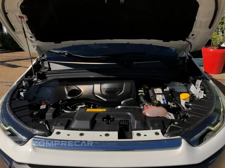 Toro 1.3 Turbo 270 Flex Endurance At6