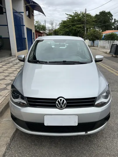 FOX 1.0 MI Bluemotion 8V