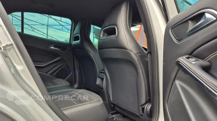 GLA 200
