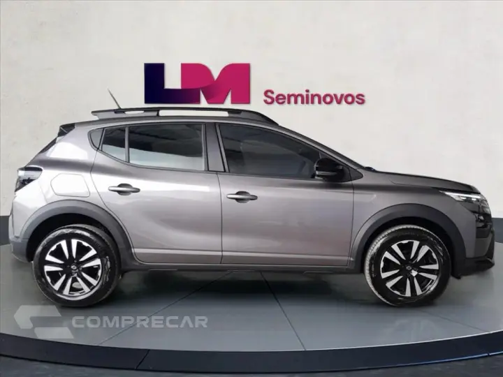 KARDIAN 1.0 TCE FLEX EVOLUTION EDC