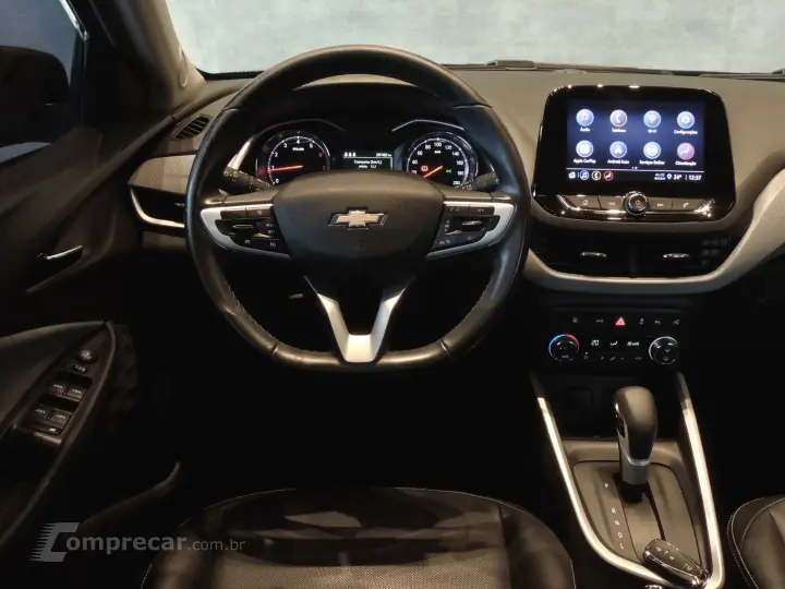 ONIX 1.0 Turbo Premier