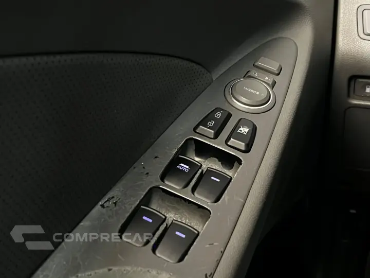 SONATA 2.4 MPFI I4 16V 182CV GASOLINA 4P AUTOMÁTICO