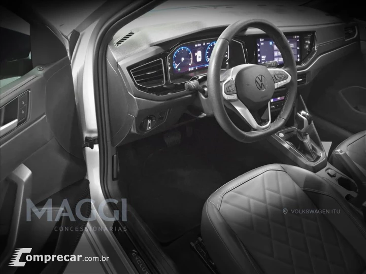 VIRTUS 1.4 250 TSI Exclusive